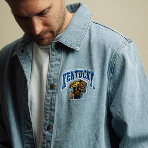 Collegiate Style, Redefined for You